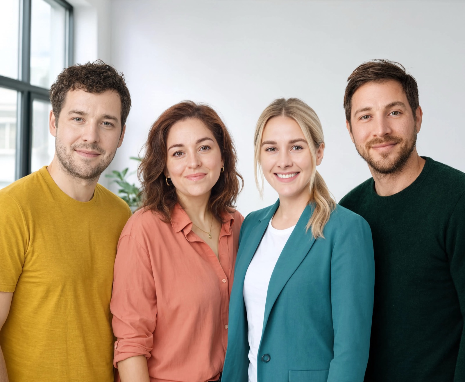 The NutriScanto team